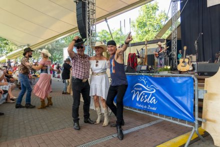 XXIII Wiślaczek Country